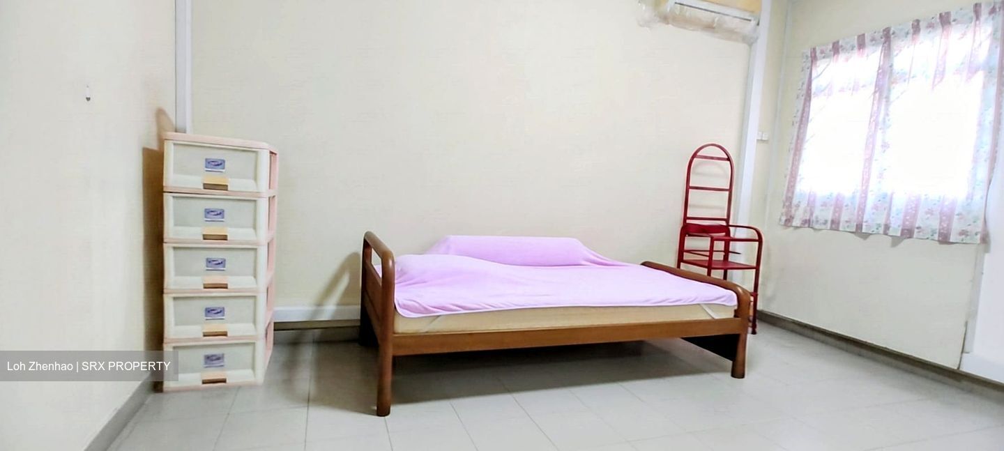 Blk 833 Yishun Street 81 (Yishun), HDB 4 Rooms #613209771